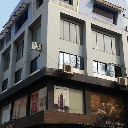 Hotel Cg Plaza Amhedabad Dış mekan fotoğraf